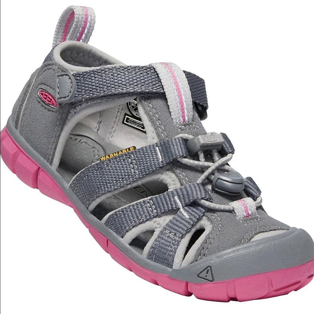 Keen Seacamp Cnx Girl’s